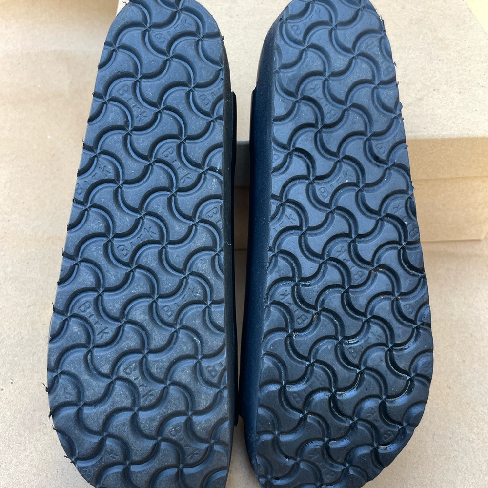 Birkenstock platform - Picture 5 of 7